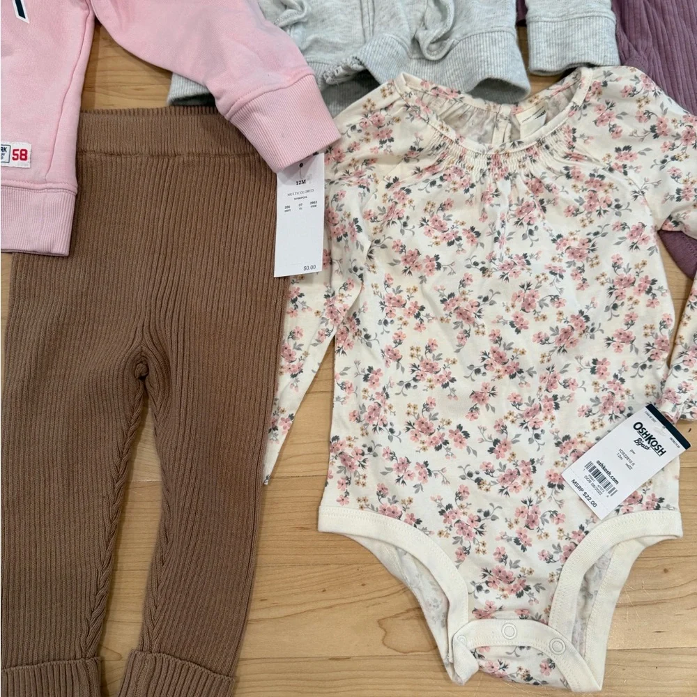 12 Month Bundle Assortment